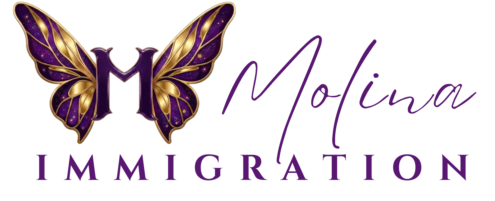 Molina Immigration Logo